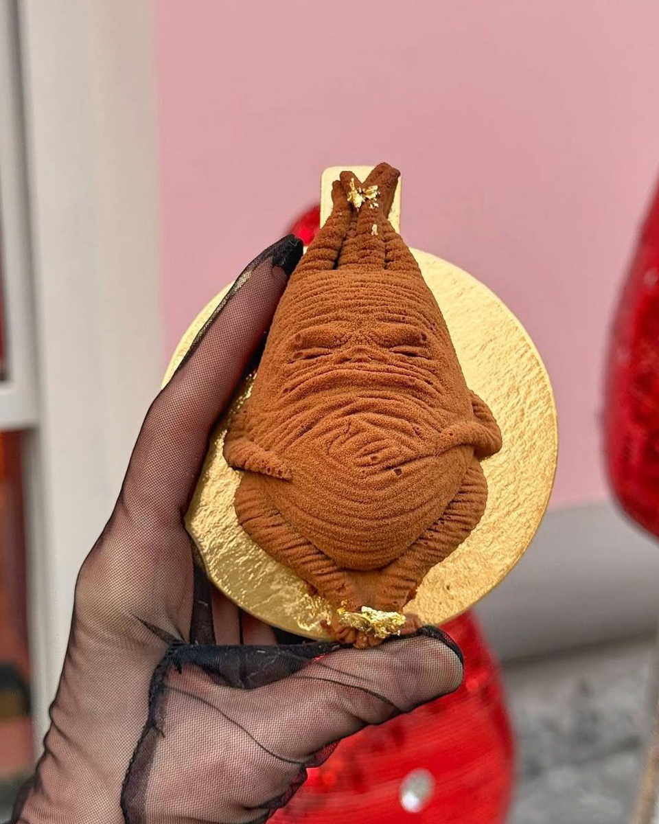   Кофейня OMG Coffee