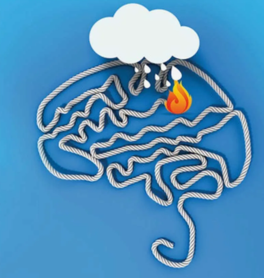 С инсультом встречается практически каждая семья в России. 