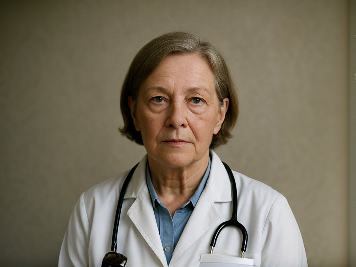 Онколог с 30-летним стажем назвала 3 типа людей, у которых практически никогда не бывает рака