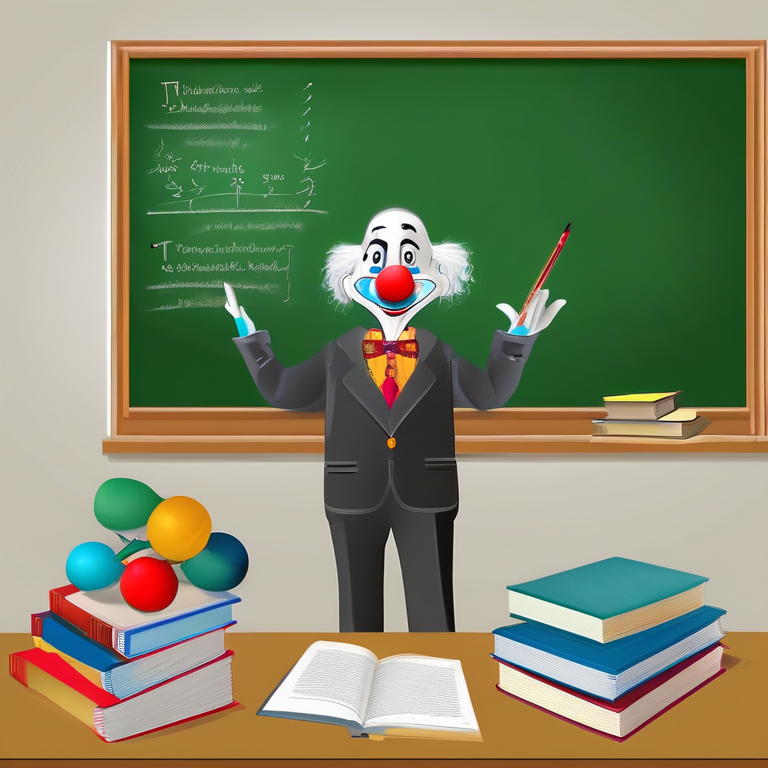 Вот так должен выглядеть учитель по мнению чиновников от образования!