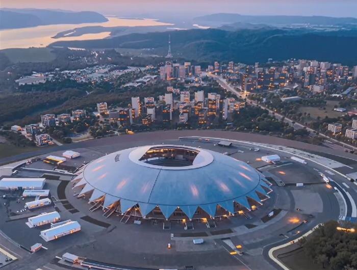    ФОТО: канал Вячеслава Федорищева в МАХ