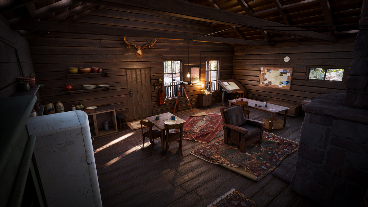 Prologue: Go Wayback!