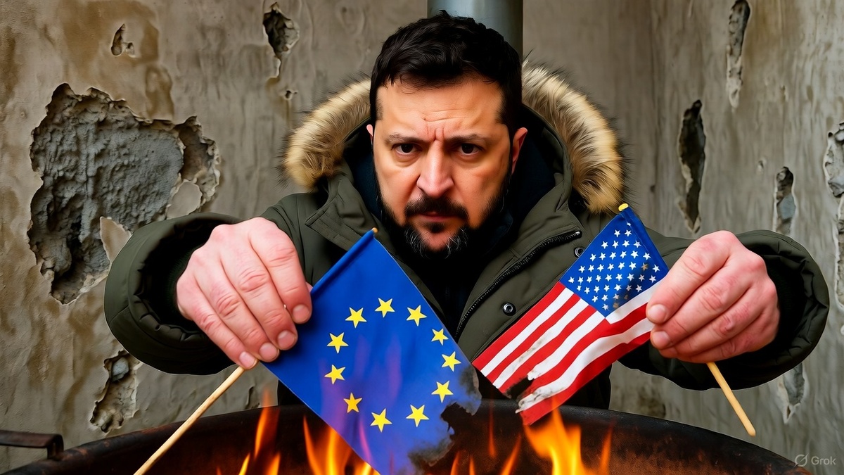 Изображение сгенерировано ИИ