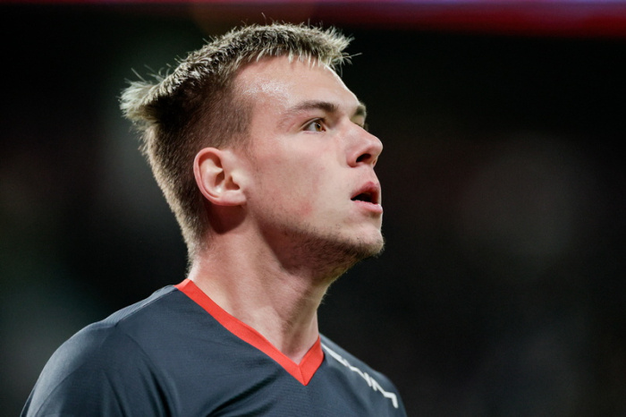 Фото: Михаил Синицын/ТАСС