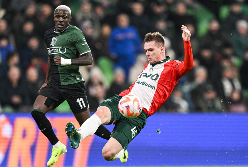 Фото: Степан Ноздрев/ТАСС