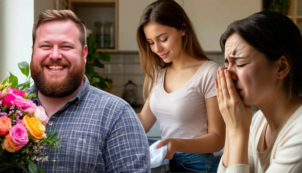 Коллаж @ Горбунов Сергей ; Изоражение создано с использованием сервиса Шедеврум по запросу Сергея Горбунова.