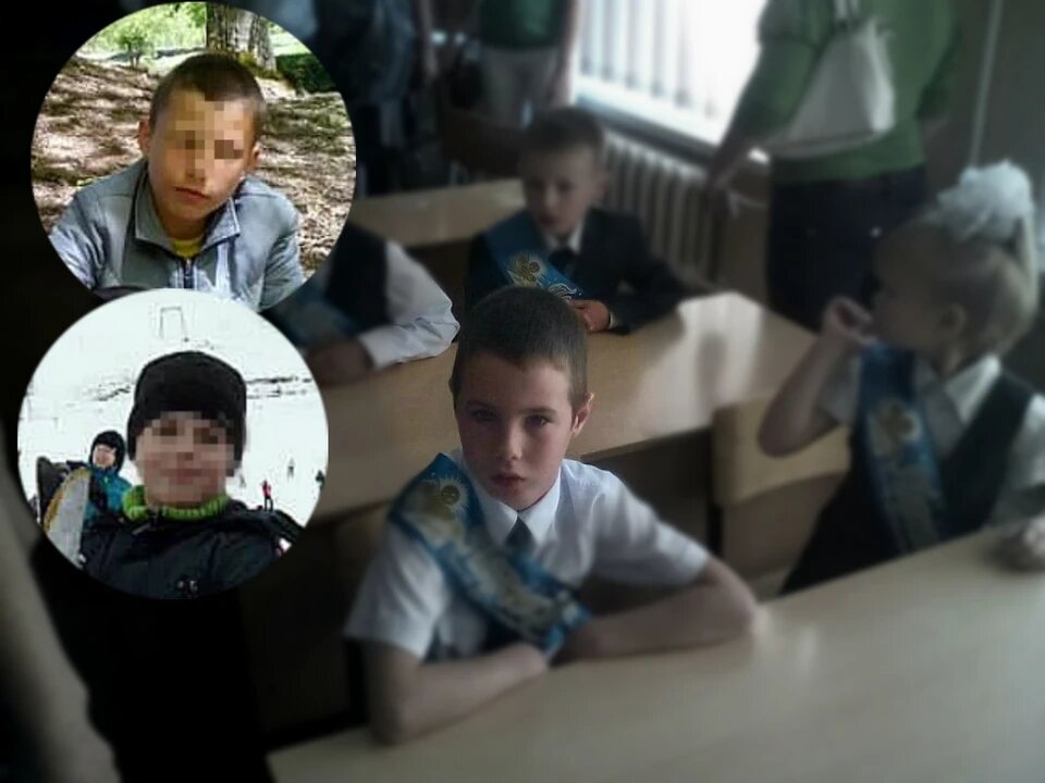 За убийство мальчика никто не понес наказания. Фото: архив семьи