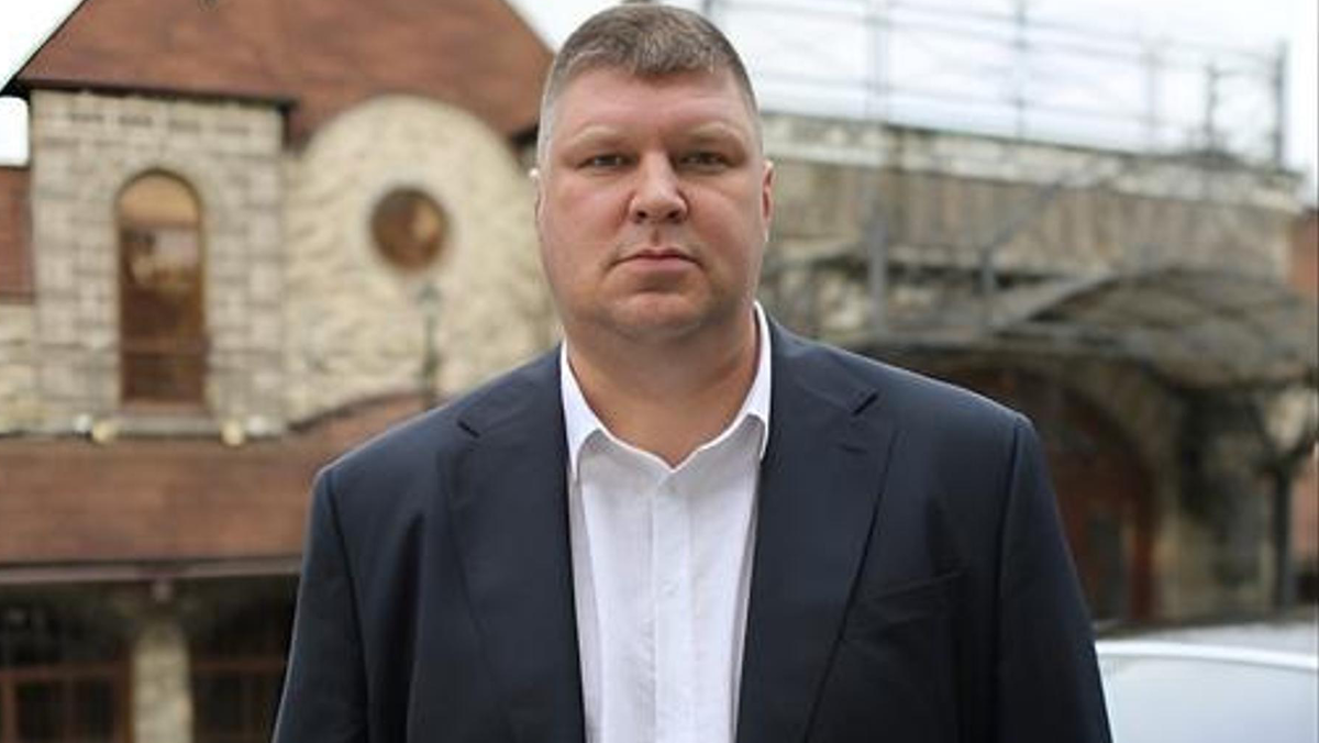    Андрей Свиридов. Фото: kino-teatr.ru