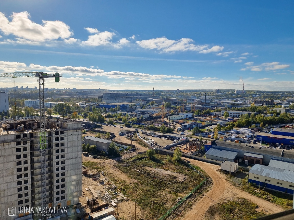    Ирина Яковлева