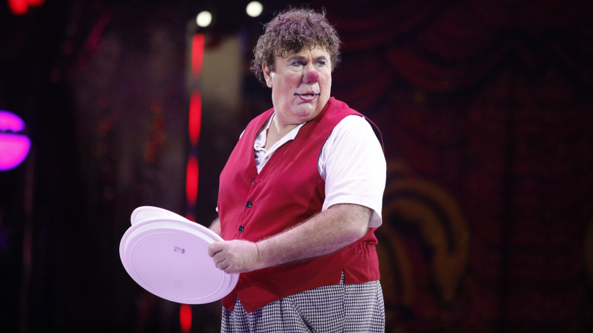    Фото: ИЗВЕСТИЯ/Валентин Егоршин; 5-tv.ru