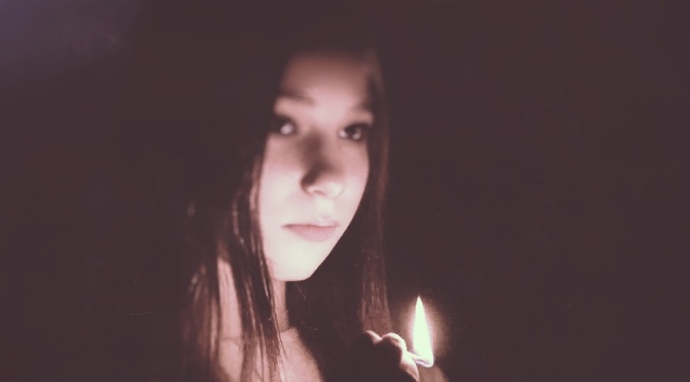 Девочка со спичками