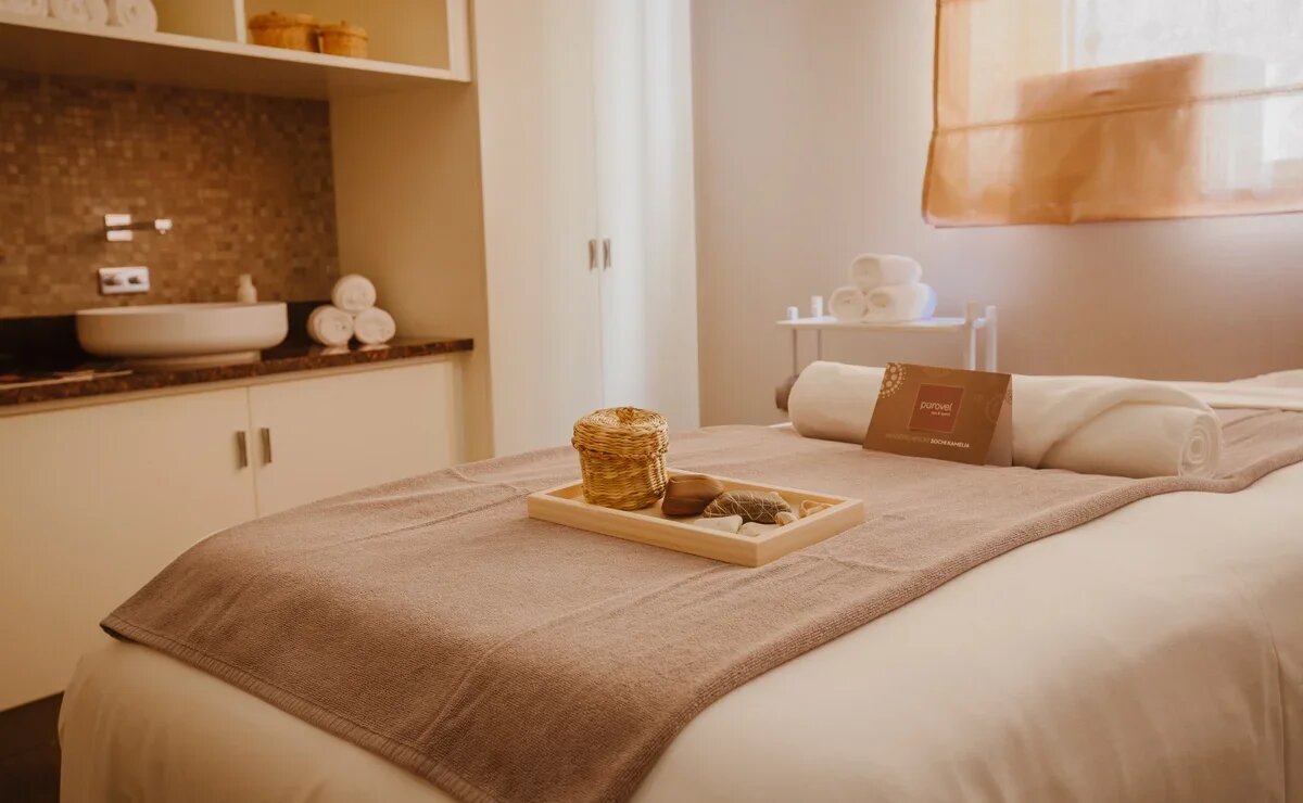    SPA-отели в России: ТОП-50 курортов для отдыха осенью и зимой