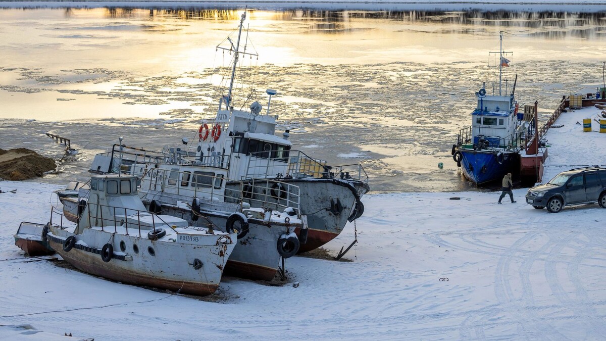    Фото: Федор Воронов / «Ямал-Медиа»