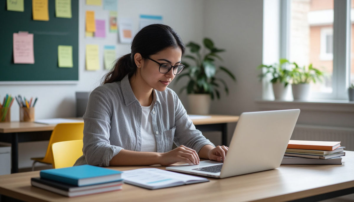 Повышение квалификации учителя начальных классов дистанционно