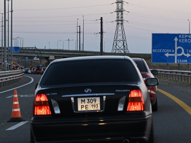    Фото: РИА Новости/Константин Михальчевский