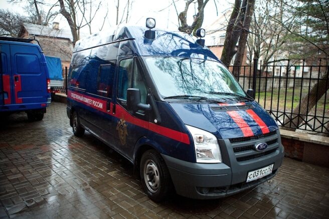    Фото: Федор Обмайкин / Югополис