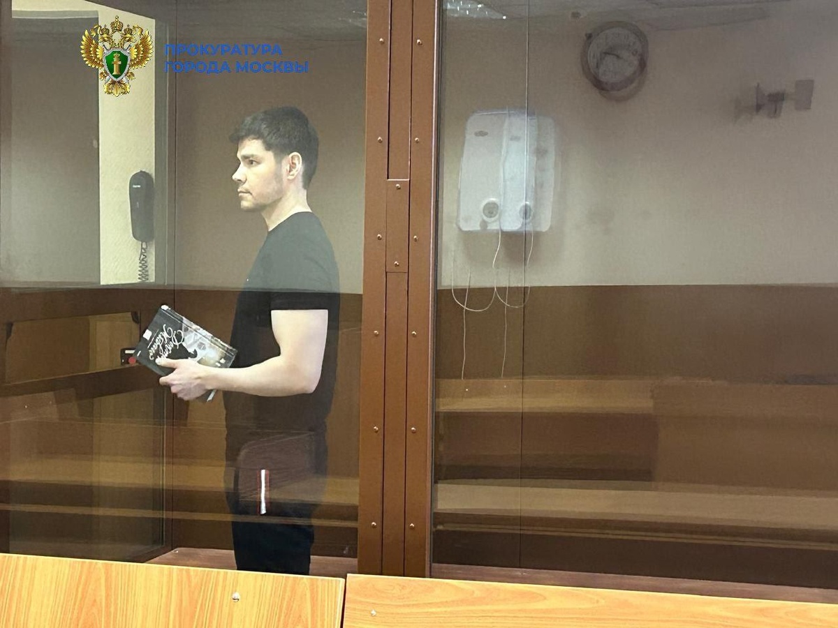    Аяза Шабутдинова, который проводил тренинги и в Оренбургской области, суд приговорил к 7 годам колонии