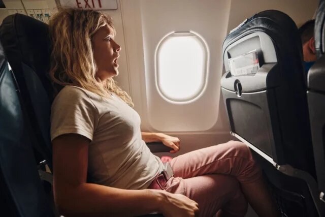    К чему снится испугаться?