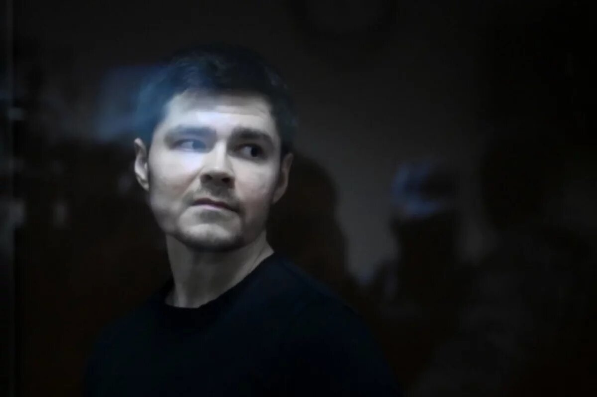    Суд приговорил блогера Шабутдинова к семи годам лишения свободы