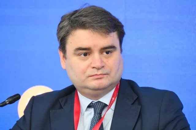    Замминистра обороны РФ Василий Осьмаков. Досье