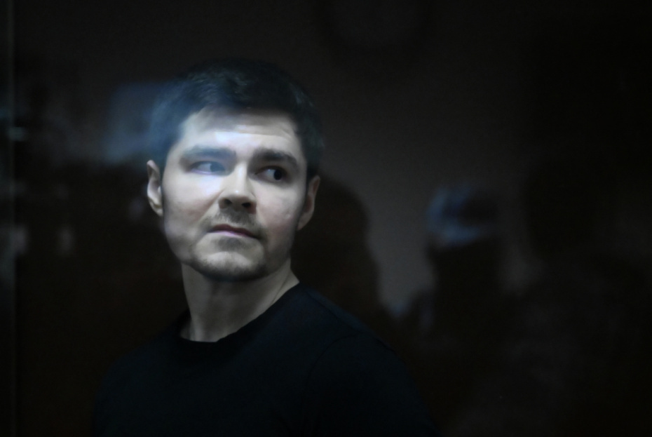    Илья Питалев/РИА Новости