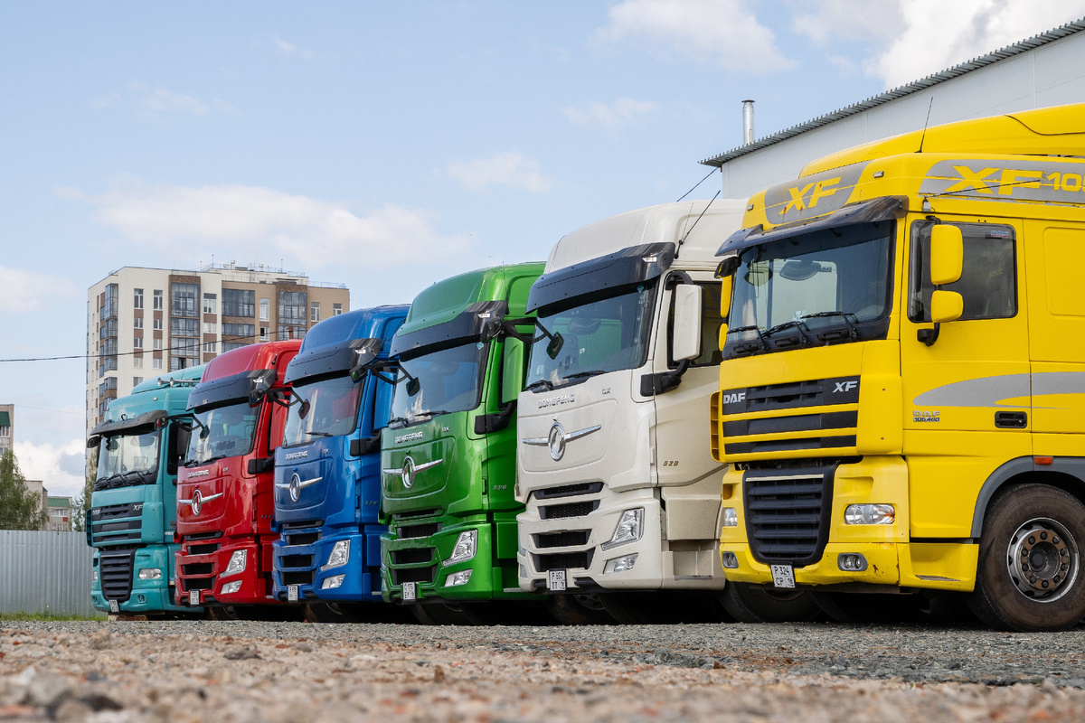 Сравнили 3 способа доставки: авто, ж/д, авиа. Когда что выбирать?