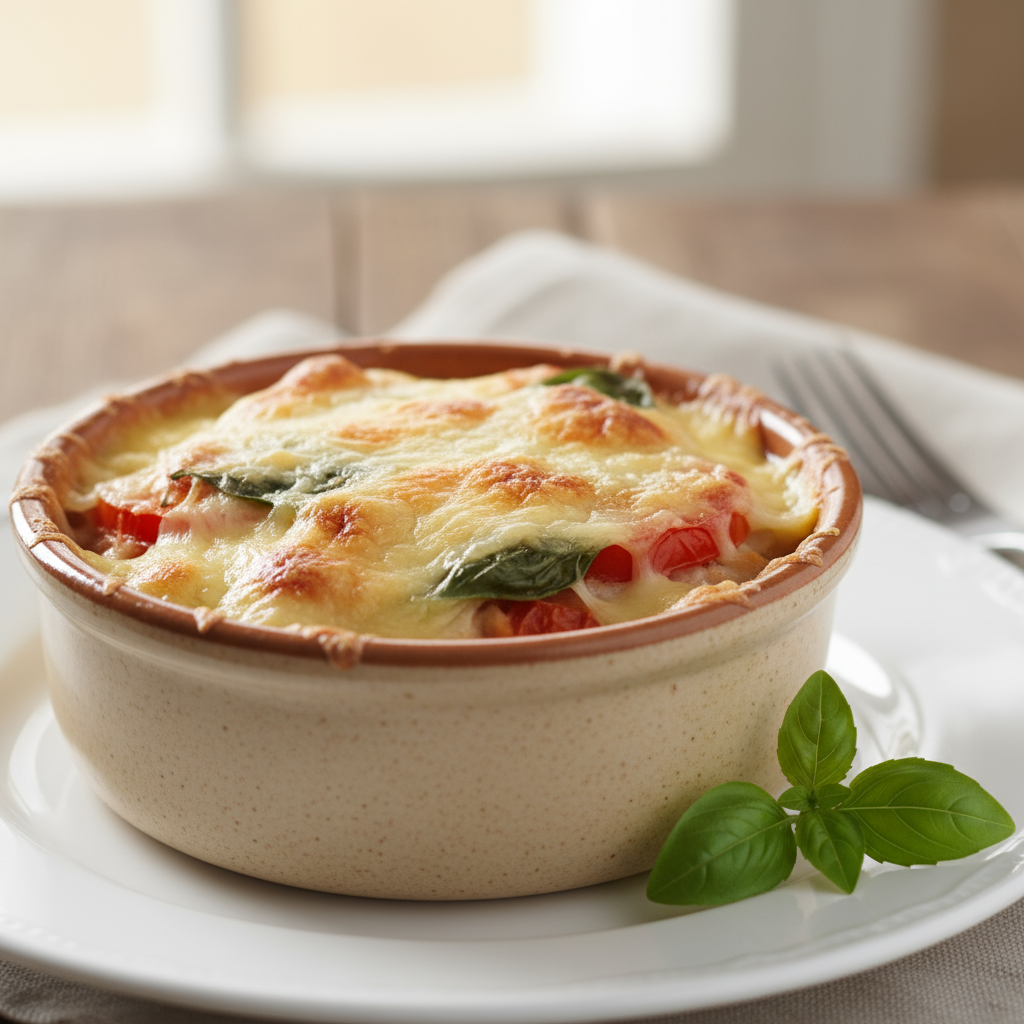 Мясо по-французски по-новому