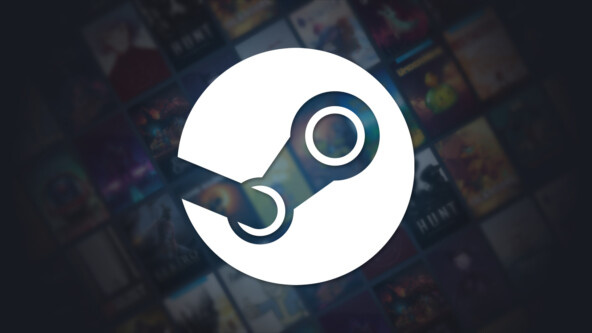 Хэллоуинская распродажа Steam