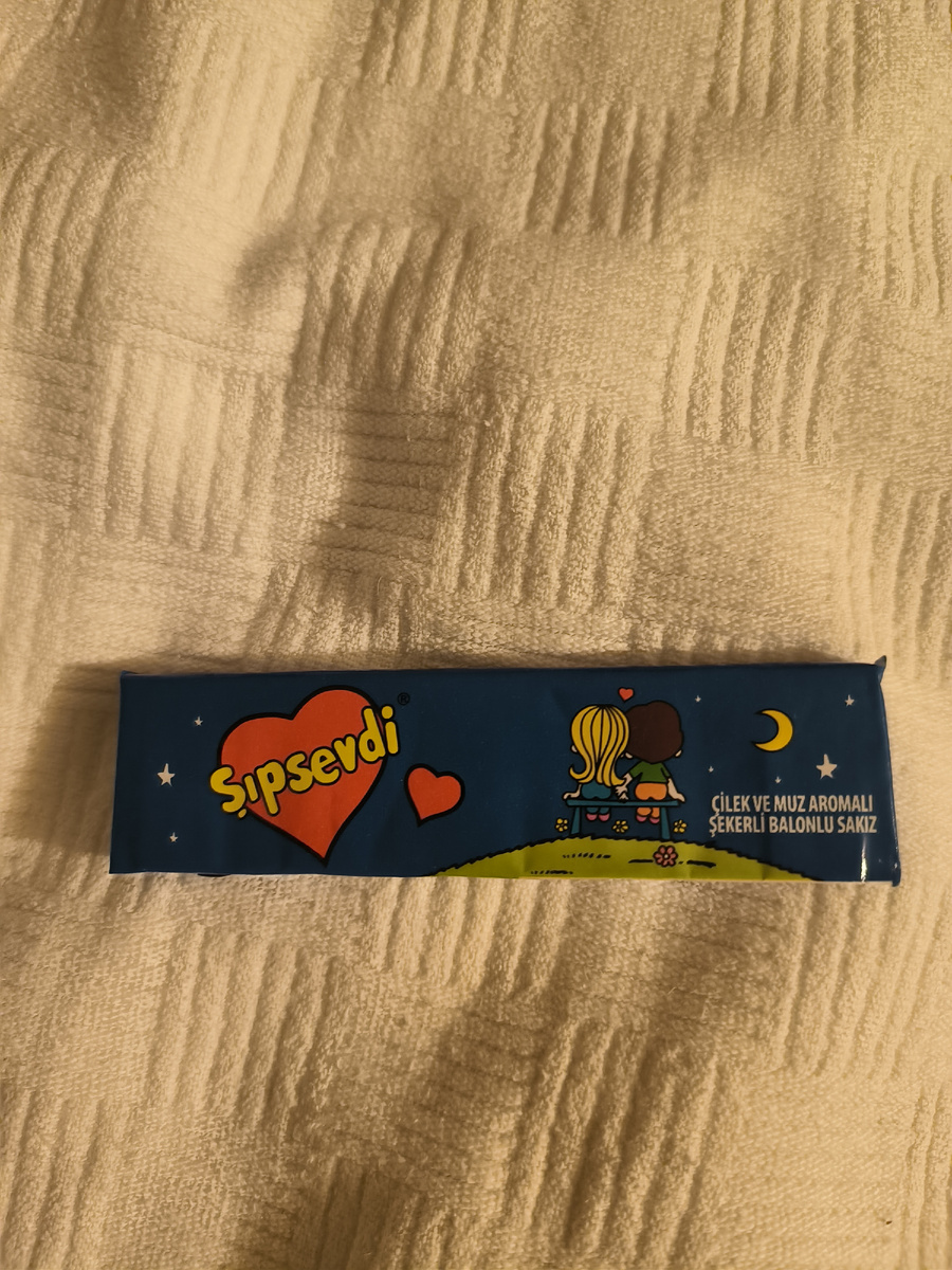 вот что увидела в супермаркете.мне надо)))