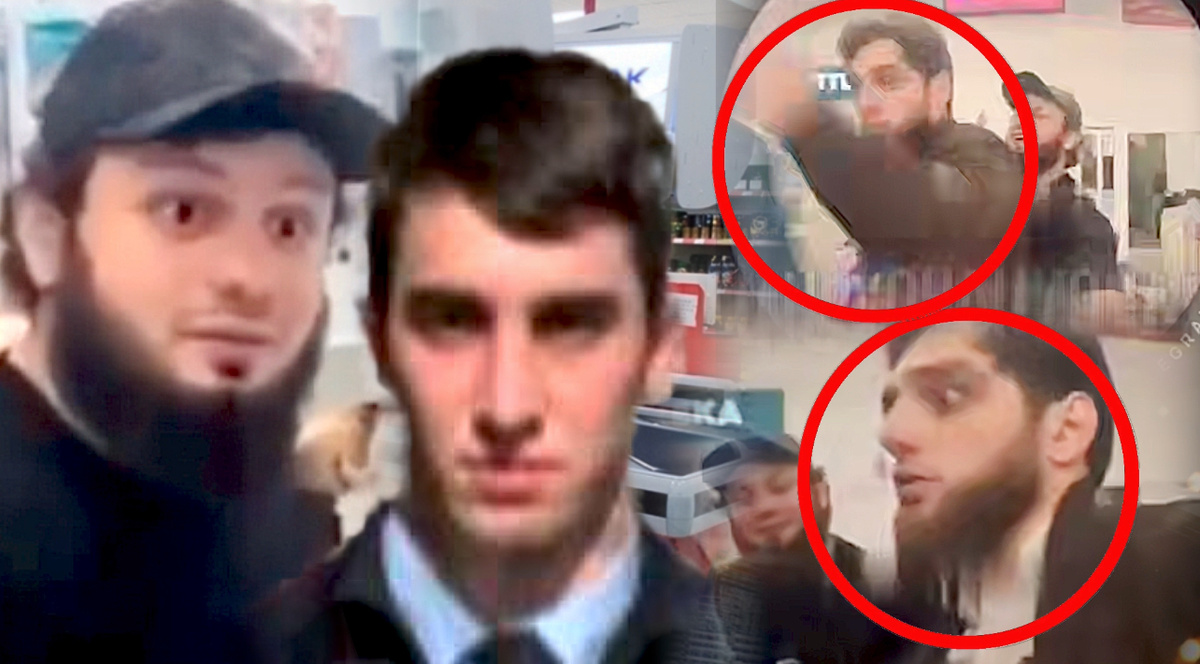 Коллаж автора