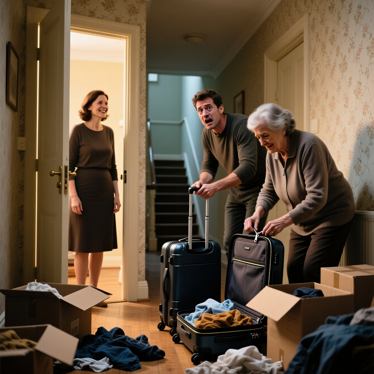 Автор: В. Панченко