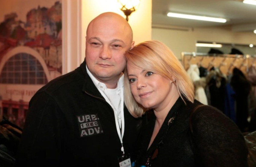 Яна Поплавская и Сергей Гинзбург с виду казались счастливыми. Но выяснилось, что 25 лет совместной жизни были для них далеко не простыми. Фото: соцсети