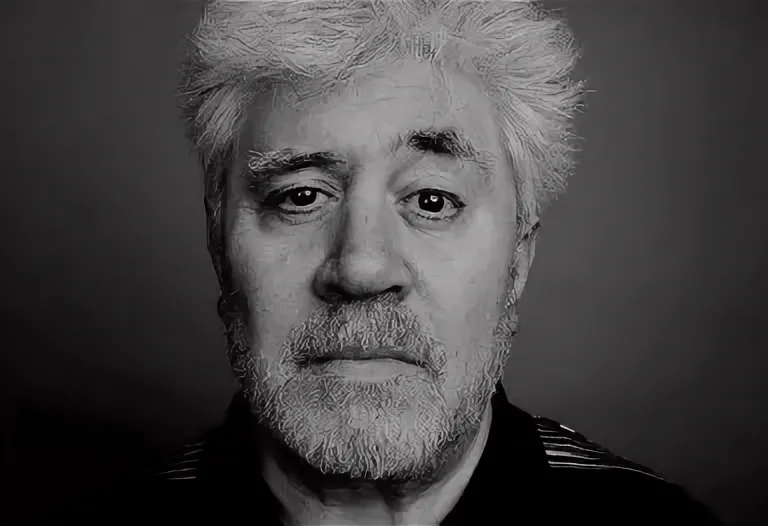 Педро Альмодовор. Фото: swirc.com