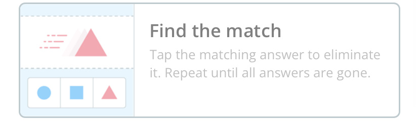 Задание 1: «Найди слово»