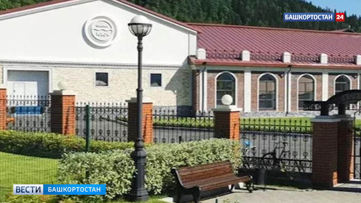    Благодаря бережливым технологиям производитель бутилированной воды в Башкортостане нарастил выпуск продукции на 15%