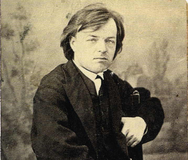 Иван Калганов, фото 