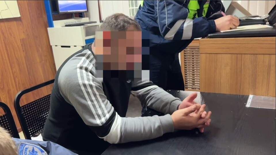    Фото и видео УМВД России по Курской области