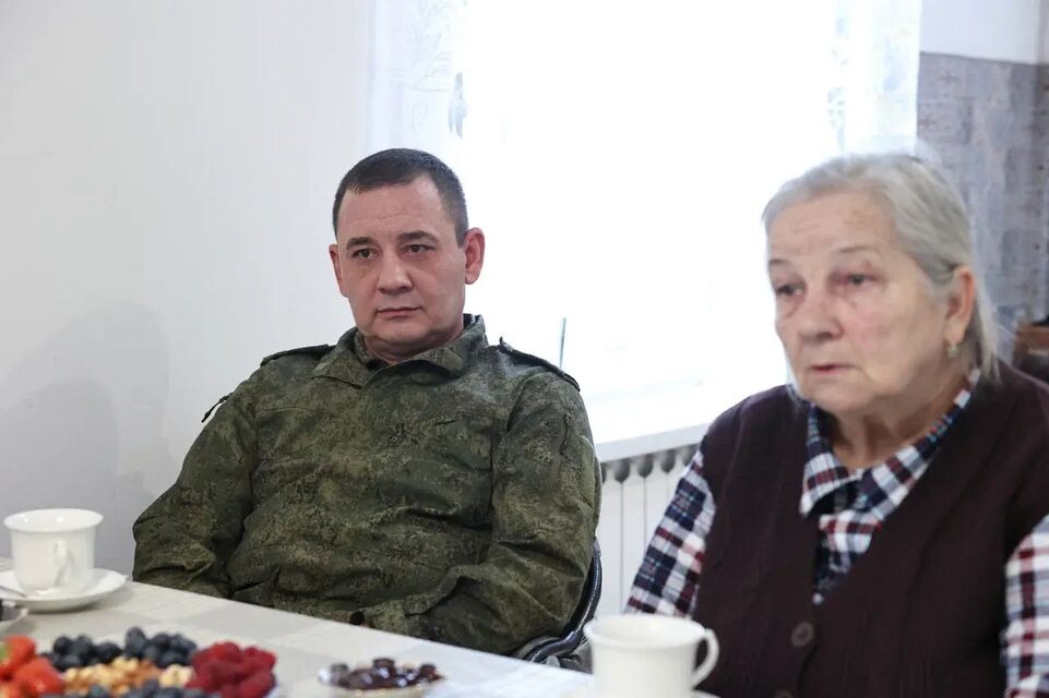    Пресс-служба губернатора Московской области