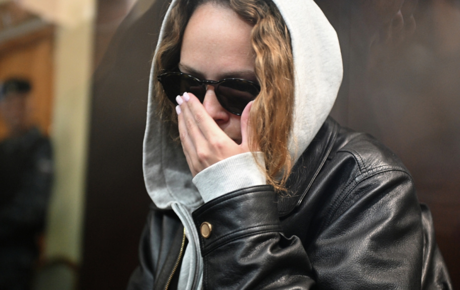    Михаил Воскресенский/РИА Новости