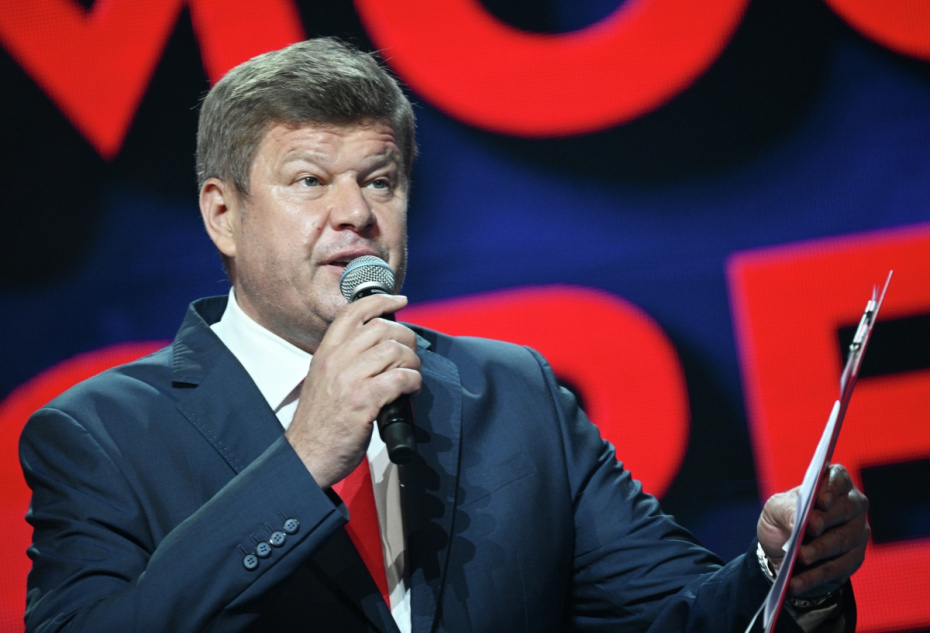    Алексей Филлипов/РИА Новости