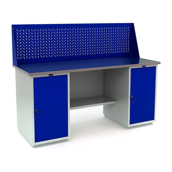 Верстак Profi WT180.WD1.WD1.010