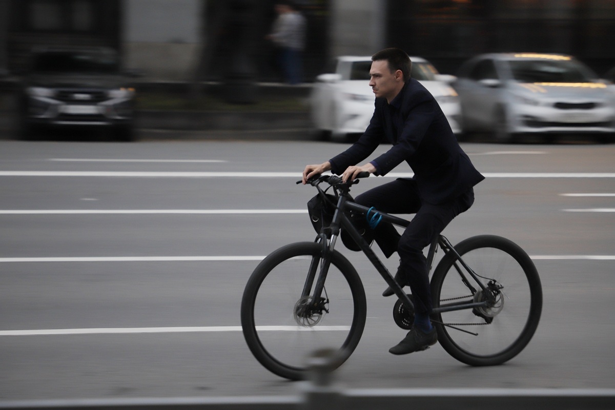    Фото: Анастасия Сибирякова