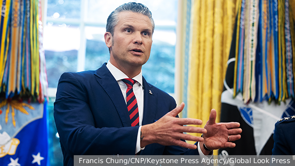     Фото: Francis Chung/CNP/Keystone Press Agency/Global Look Press   
 Текст: Вера Басилая