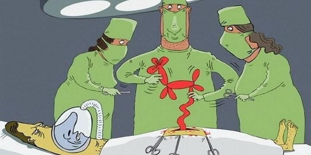 Болит плечо: от уколов до операции. Виновата в том, что неправильно лечили...