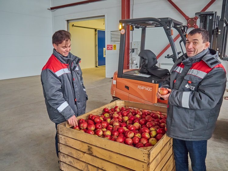    Фото: ГК МБК