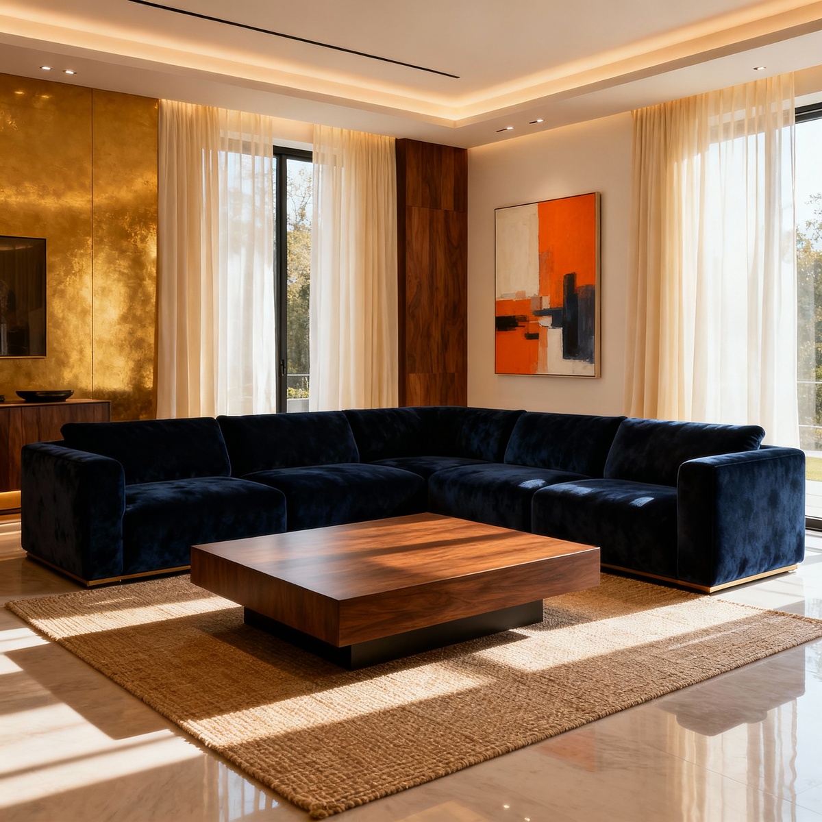 Дизайн проект под ключ 