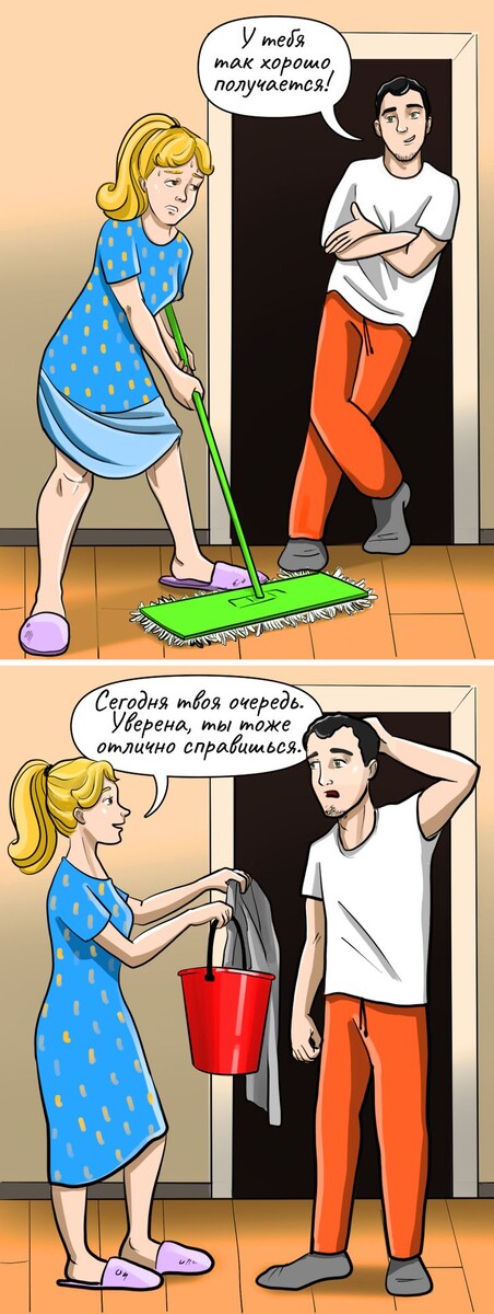 © Иллюстрация создана художниками ADME