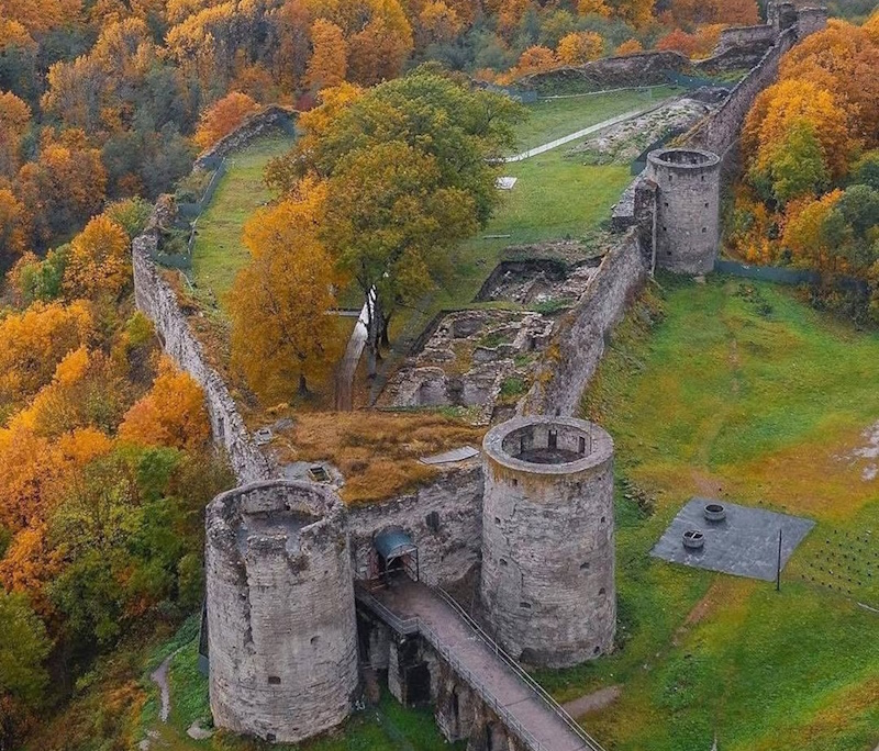 Фото: piter_gde / Instagram