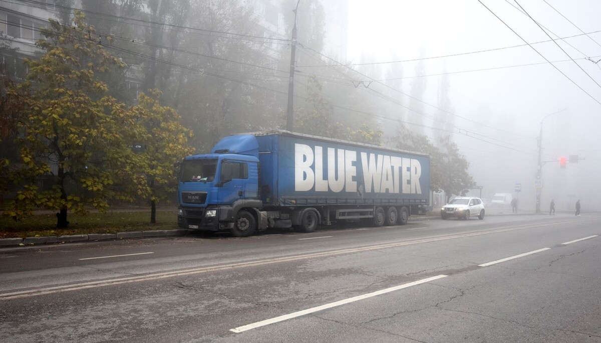 Улица Хользунова (возле дома № 88), где 3 сентября произошла страшная авария  📷
