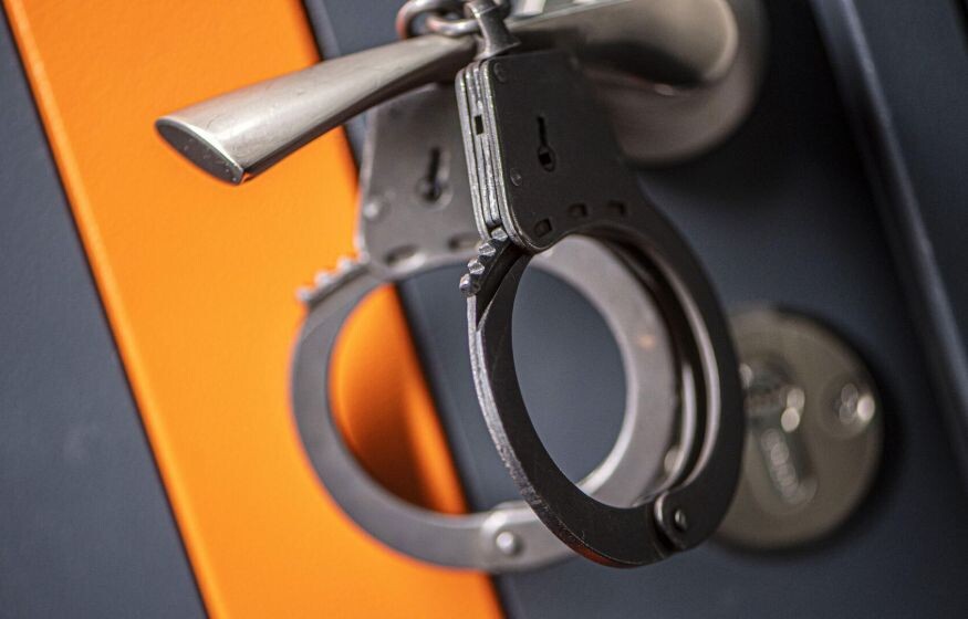    Мэр пойман на коррупции: изъято имущество в 1 млрд рублей